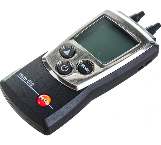 Дифференциальный карманный манометр Testo 510 00000002467 0563 0510