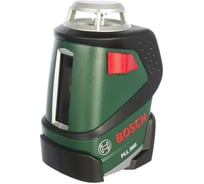 Лазерный нивелир со штативом Bosch PLL 360 Set 0.603.663.001