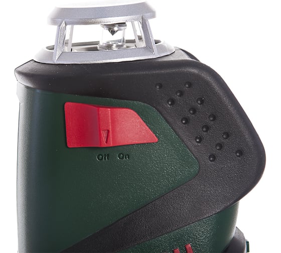 Лазерный нивелир со штативом Bosch PLL 360 Set 0.603.663.001