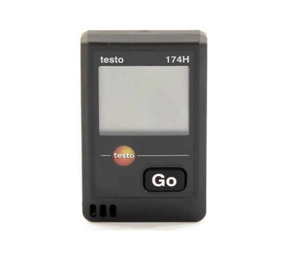 Логгер данных температуры/влажности Testo 174 H 00000002156 0572 6560 1