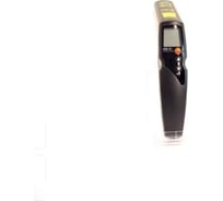 Инфракрасный термометр с 2-х точечным лазерным целеуказателем Testo 830-T2, оптика 12:1 0560 8312