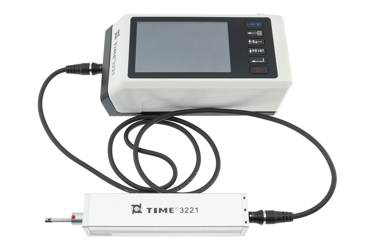 Измеритель шероховатости Time Group Inc TIME3221 - выгодная цена ...