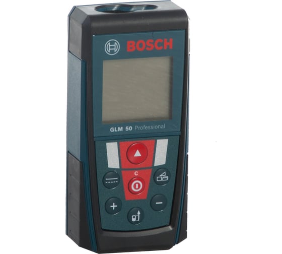 Лазерный дальномер Bosch GLM 50 0.601.072.200 1