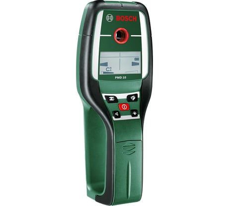 Детектор PMD 10 Bosch 0.603.681.020