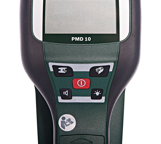 Детектор PMD 10 Bosch 0.603.681.020