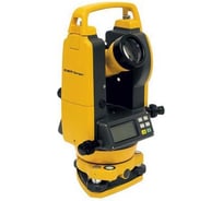 Электронный цифровой теодолит CST/berger DGT10 F0340543N0