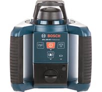 Ротационный нивелир Bosch GRL 250 HV PROF 0601061600