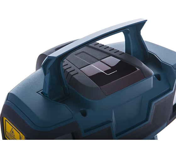 Лазер для проверки ровности пола Bosch GSL 2 Professional 0601064000