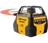 Ротационный лазер CST/berger LM800 DPI F0340619NE