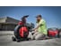 Аккумуляторная малая канализационная инспекционная камера Milwaukee SIC60SC 60 м, M18 4933480585 4