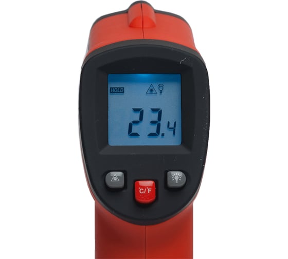 Инфракрасный пирометр ADA TemPro 550 А00223