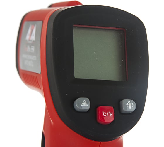Инфракрасный пирометр ADA TemPro 550 А00223 6