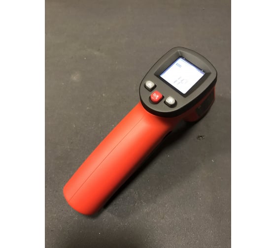 Инфракрасный пирометр ADA TemPro 300 А00222 9