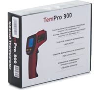 Инфракрасный пирометр ADA TemPro 900 А00225
