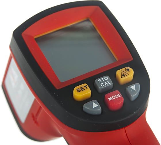 Инфракрасный пирометр ADA TemPro 900 А00225
