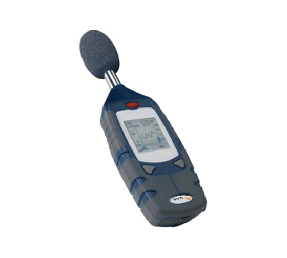 Шумомер Testo 816-1 0560 8161 1