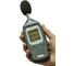 Шумомер Testo 816-1 с поверкой 0560 8161 2