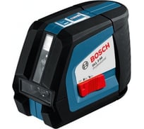 Лазерный нивелир Bosch GLL 2-50 0.601.063.100