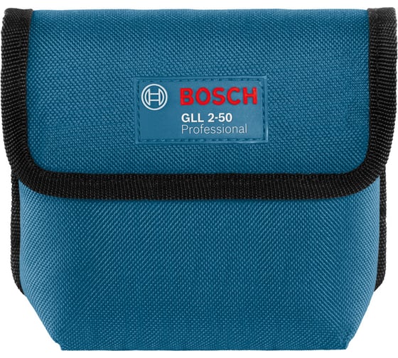 Лазерный нивелир Bosch GLL 2-50 0.601.063.100