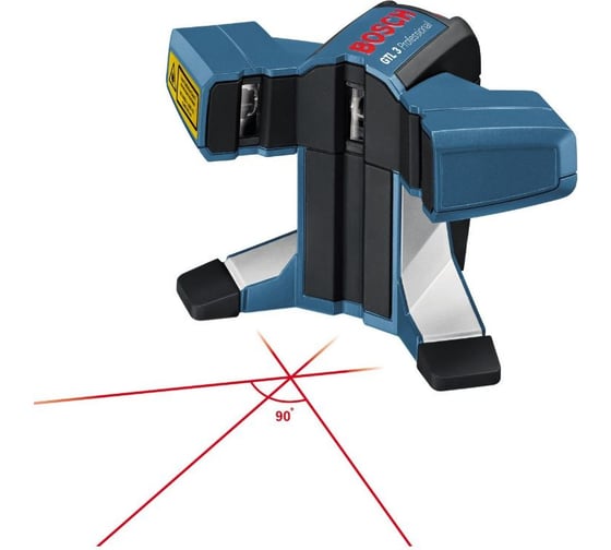 Лазерный уровень Bosch GTL 3 0.601.015.200