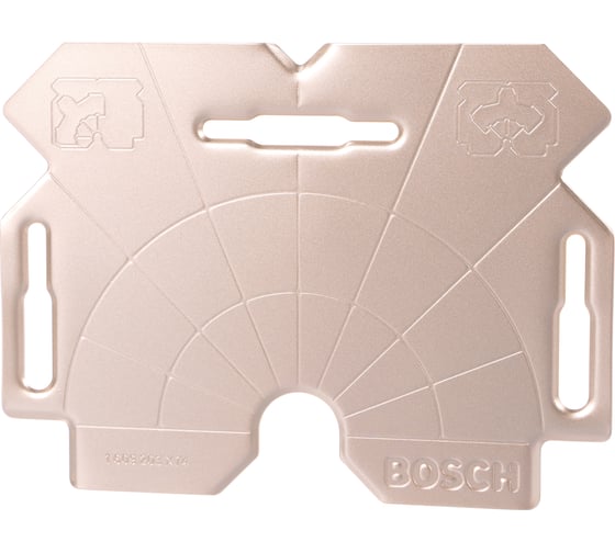 Лазерный уровень Bosch GTL 3 0.601.015.200