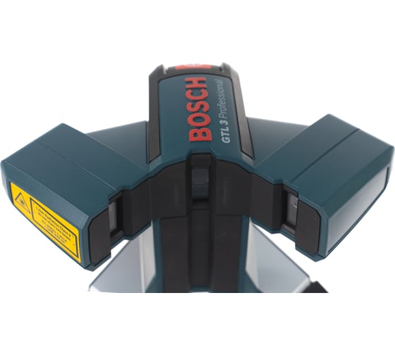 Лазерный уровень Bosch GTL 3 0.601.015.200