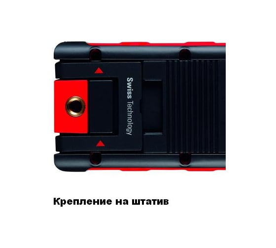 Лазерный дальномер Leica Disto X310 790656