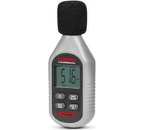 Измеритель уровня шума Crown CT44097