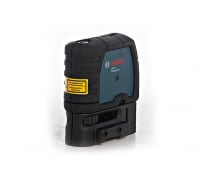 Точечный лазерный нивелир Bosch GPL 3 0.601.066.100