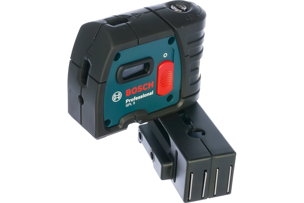 Bosch gpl5 laser deals level