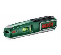 Лазерный уровень Bosch PLL 5 0.603.015.020