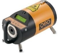 Электронный лазерный нивелир Geo-Fennel FKL-80 450000