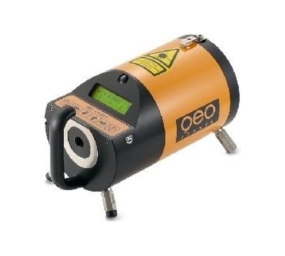 Электронный лазерный нивелир Geo-Fennel FKL-80 450000 1