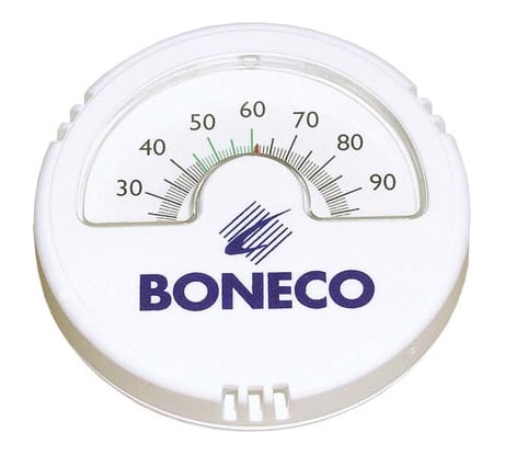 Гигрометр Boneco 7057 механический