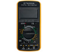 Мультиметр ТЕК DT 9205A 61/10/506