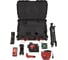 Нивелир с принадлежностями Milwaukee M12 3PLKIT-401P 4933478960 2