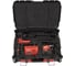 Нивелир с принадлежностями Milwaukee M12 3PLKIT-401P 4933478960 4