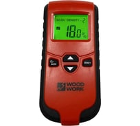 Индуктивный бесконтактный влагомер WOODWORK MT-02