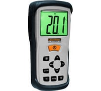 Контактный электронный термометр Laserliner ThermoMaster 082.035A