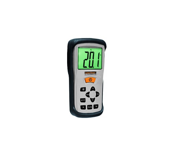 Контактный электронный термометр Laserliner ThermoMaster 082.035A 1