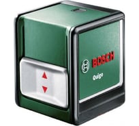 Лазерный нивелир Bosch Quigo II 0.603.663.220