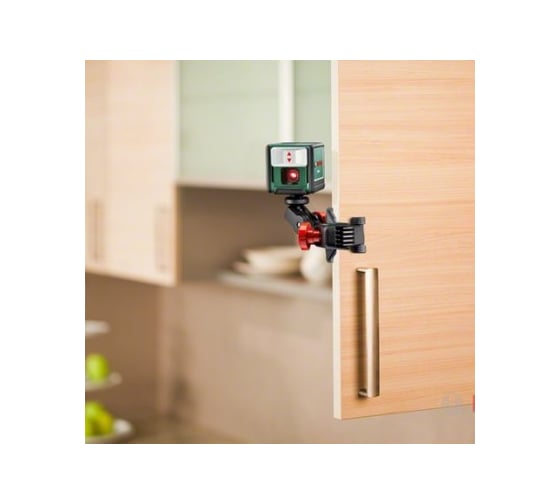 Лазерный нивелир Bosch Quigo II 0.603.663.220