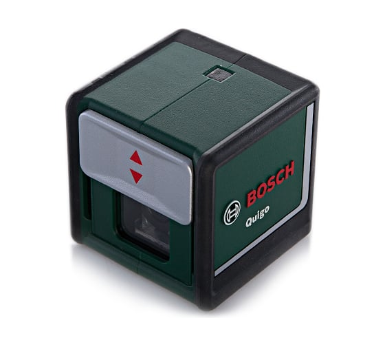 Лазерный нивелир Bosch Quigo II 0.603.663.220