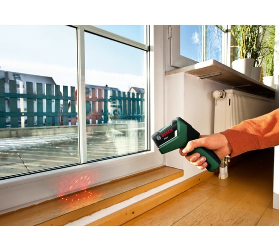 Термодетектор Bosch PTD 1 0.603.683.020