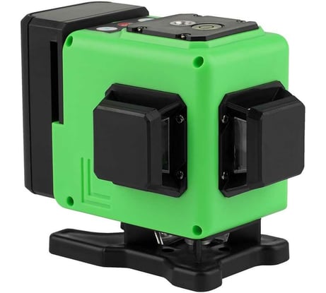 Лазерный нивелир AMO LN 3D-360-3 851681