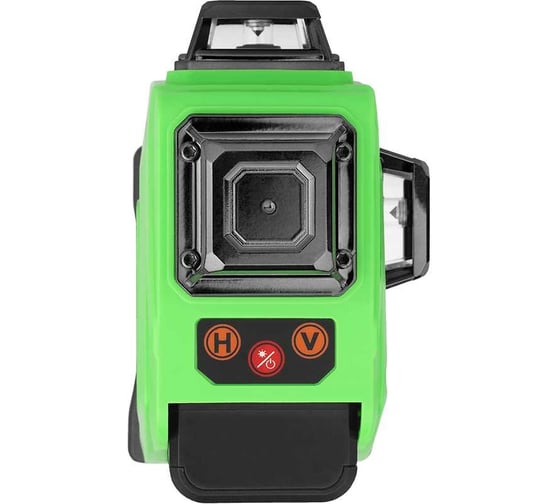 Лазерный нивелир AMO LN 4D-360-5 851704