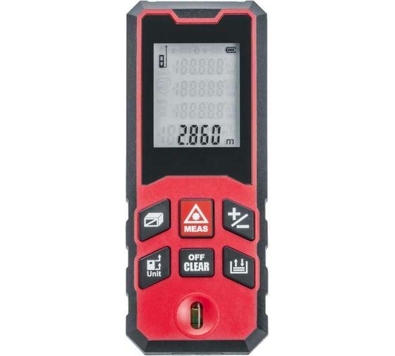 Дальномер Navigator 93 289 nmt-dml01-60, 60 м 93289