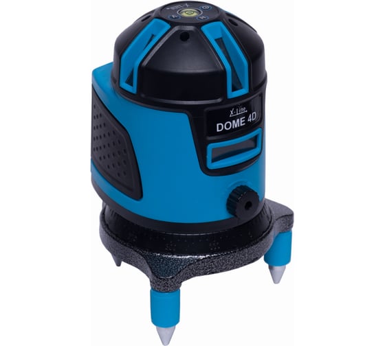 Построитель лазерных плоскостей X-Line Dome 4D X00127