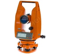 Электронный теодолит BOIF DJD5-GH с поверкой B00112