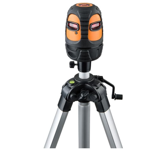 Построитель лазерных плоскостей Geo-Fennel 360° Liner SP 510500